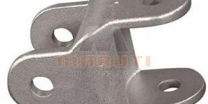 Alloy Steel Pump Parts Investment Casting