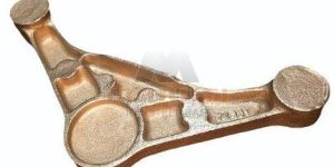 High Pressure Copper Alloy Casting