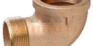 Phosphor Bronze Casting