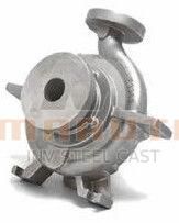 Pump Component Stainless Steel Investment Casting