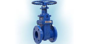 Sluice Valve