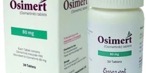 Osimert 80 Mg Osimertinib Tablets