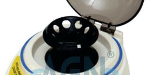 Mini Centrifuge