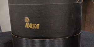 Aluminium Nasa Speaker Voice Coil