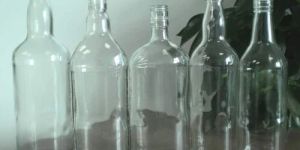 Beverage Glass Bottles