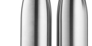 Stainless Steel Water Bottles