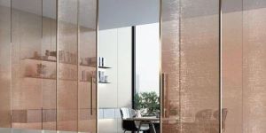 Customizable Swing Door Service