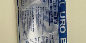 Urine Bags