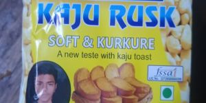 Kaju Rusk