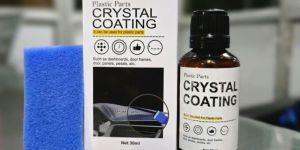 Crystal Coating