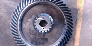 Cone Crusher Bevel Gear