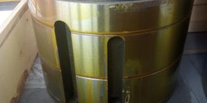 Cone Crusher Piston