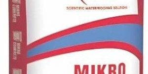 25kg Berger Homeshield Mikro Conkrete