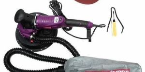 Berger Express Painting Sanding Machine