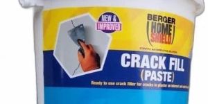 Berger Homeshield Crack Filler Paste