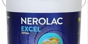 Nerolac Excel Total Exterior Paint