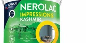 Nerolac Impressions Kashmir Luxury Interior Emulsion Paint