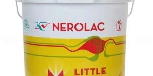 Nerolac Little Master Interior Paint