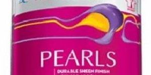 Nerolac Pearls Interior Emulsion Paint