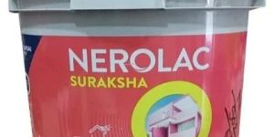Nerolac Suraksha Plastic Exterior Paint