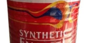 Nerolac Synthetic Enamel Hi Gloss Finish