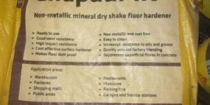 Sika Chapdur IN Floor Hardener