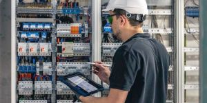 PLC Programming Service