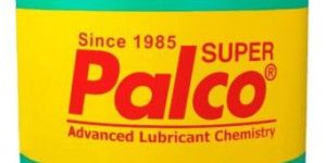 Pal Rustnil L & H - Oil Based Rust Preventives
