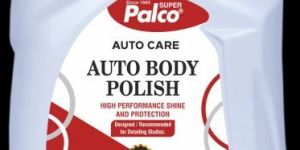 Palco Auto Body Polish 5L Ultimate Gloss Protection