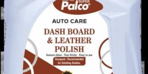 Palco Dashboard & Leather Polish 5L Premium Protect & Shine