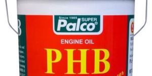 Palco Phb 20W40 Bouncer Engine Oil High-Performance Lube
