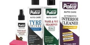 palco shine style car kit