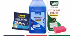 shine pack car shine polish