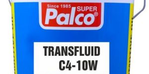 Transfluid C4 10W - Premium-Grade Hydraulic & Transmission Oil