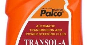 Transol A - Universal Tractor Transmission Oil