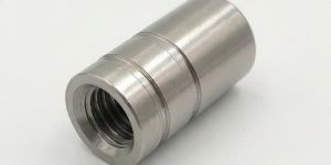 High Precision Mold Insert