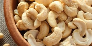 JH Cashew Nuts