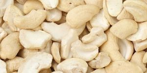 Split Cashew Nuts