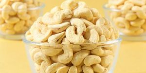 ST Cashew Nuts