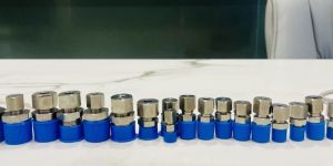 Compression Fittings