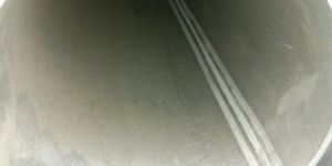 SS 304 Pipe
