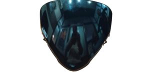 Honda Shine SP BS6 Visor Glass