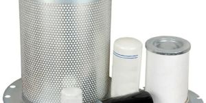 Air Compressor Oil Separator