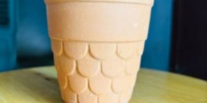 200ml Terracotta Kullad