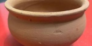 250ml Clay Handi
