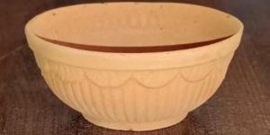 300ml Terracotta Bowl