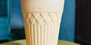 300ml Terracotta Kullad