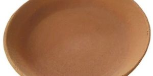 8inch Terracotta Plate