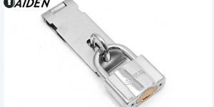 Aiden Hasp Latch Heavy Duty Door Toolboxes Lock