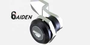 aiden high security cam lock